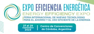 Expo eficiencia energética